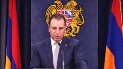 Անապահովների՝ առաջնագծում հայտնվելու հավանականությունը «օբյեկտիվորեն բարձր է»․ Վիգեն Սարգսյան