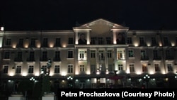 Нохчийчоь - Соьлж-ГIала, 13Стиг2013