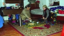 Семь мечетей в Кулябе переданы бездомным семьям