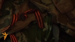 Тіла сепаратистів привезли в донецький морг