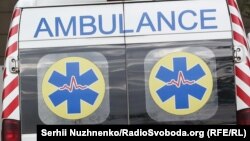 Хворим призначили відповідне лікування, їхній стан задовільний