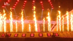 Зворотній відлік до «Євробачення»: генеральна репетиція першого півфіналу (відео)