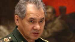 Ռեջեփ Էրդողանը Ստամբուլում ընդունել է Սերգեյ Շոյգուին