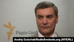 «Не вважаю можливим «шарахатися» від представників ані країни-агресора, ані будь-якої іншої країни», – заявив Уруський