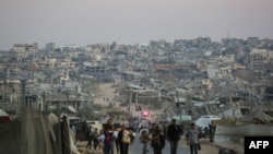 د غزې خان یونس-ارشیف