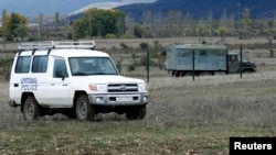 Власти утверждают, что список составлялся с учетом имеющихся у грузинской стороны правовых доказательств совершенных преступлений
