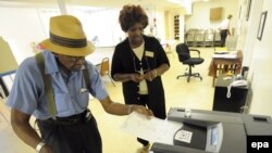 Большинство афроамериканцев стоят за Обаму. Но едва ли исход выборов президента будет зависеть от них