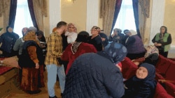 Нохчийчоь -- Соьлж-ГIаларчу цхьаьнакхетарехь. 11.02.2017.