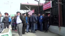 Оштогу добушкана: шайлоочулар активдүү