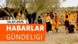 Habarlar gündeligi