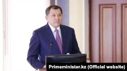 Нурлан Ногаев