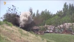 Хто і чому стріляє під час перемир’я?