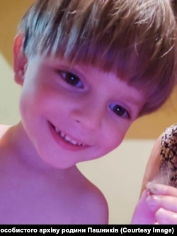 Велес Пашник, який помер внаслідок анестезії у стоматолога