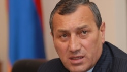 Սյունիքի նախկին մարզպետը հերքում է իր որդու մասնակցությամբ միջադեպի մասին տեղեկությունը