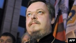 Всеволод Чаплін