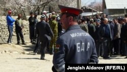 Иллюстративное фото. 