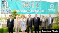 TÜRKSOY карары белән 2011 ел төрки илләрдә Габдулла Тукай елы дип игълан ителгән иде 