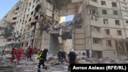 Украина. Харьков. 