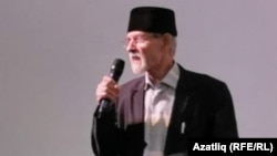 Нурмөхәммәт Хөсәенов