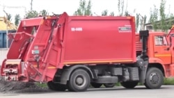 Ընդդիմադիր պատգամավորները պահանջում են հրապարակել Երևանի քաղաքապետարանին աղբատարների նվիրատուների ցանկը