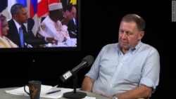 Путинизм и санкции