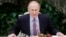 Владимир Путин.