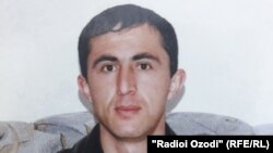 Абдурасул Назаров