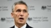NATO Secretary-General Jens Stoltenberg 