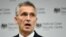 NATO Secretary-General Jens Stoltenberg 