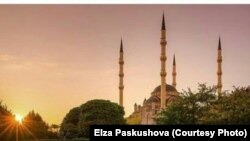 Соьлжа-ГIалара маьждиг