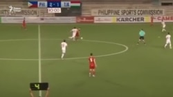 Мутахассисони футбол: "Ҳунари футболбозони тоҷик ҳамин қадар аст"