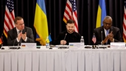 ԱՄՆ հեռացող վարչակազմը Կիևին հավելյալ 500 մլն դոլարի աջակցություն կտրամադրի