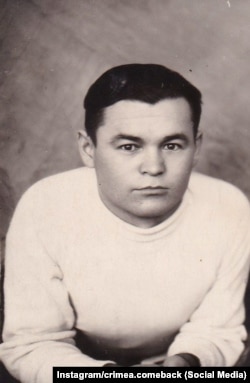 Теваїп – прадід Лії