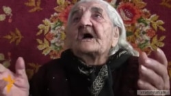 «Սաղին էլ բռնեցին սպանեցին». 107- ամյա կինը՝ Թուրքիայում իր ընտանիքի տեղահանման ու ջարդերի մասին