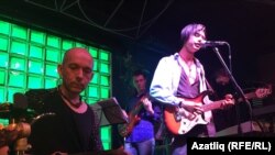 GAUGA төркеме