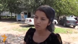 Хоҳари Бузургмеҳр Ёров: "Аз ҳоли бародарам хабар надорам"