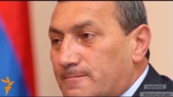 Դատարանը Սուրիկ Խաչատրյանին պատասխանատվության ենթարկելու հիմքեր չի գտել