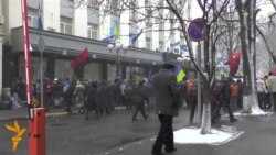 Пікет Генпрокуратури