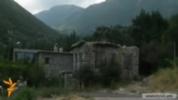 Քեսաբի եկեղեցին վերածվել է զինանոցի