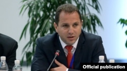 Դավիթ Տոնոյան, արխիվ