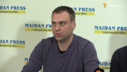 Чи потрібна волонтерам зброя для самозахисту?