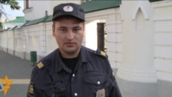 Казан мәчетләрендә иминлек чаралары күрелә 