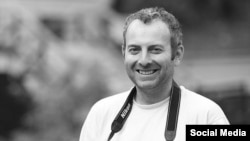 Բլոգեր Ալեքսանդր Լապշին, արխիվ 