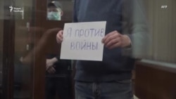 Одного приговора недостаточно