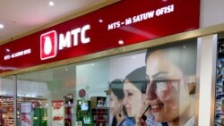 ‘MTS’ bilen türkmen häkimiýetleriniň arasyndaky gepleşikler ‘dowam edýär’