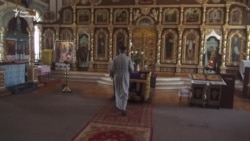 «Це місце має стати братською могилою українців?» – Климент про блокування українського храму в Криму