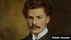 Максім Багдановіч