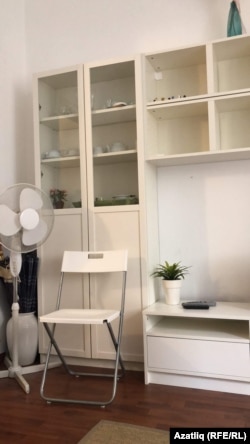 Җеновадагы ак фатир