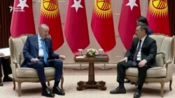 Спикер Шакиев абактагы журналисттердин маселесин көтөрөт 