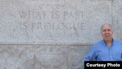 Олег Будницкий